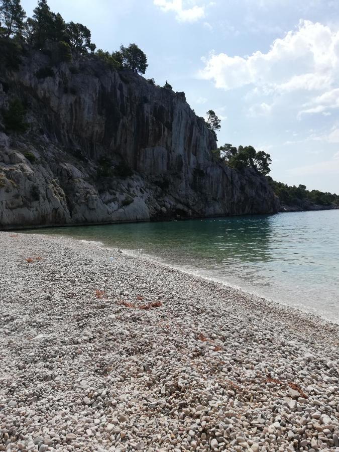 Argus 3 Apartman Makarska