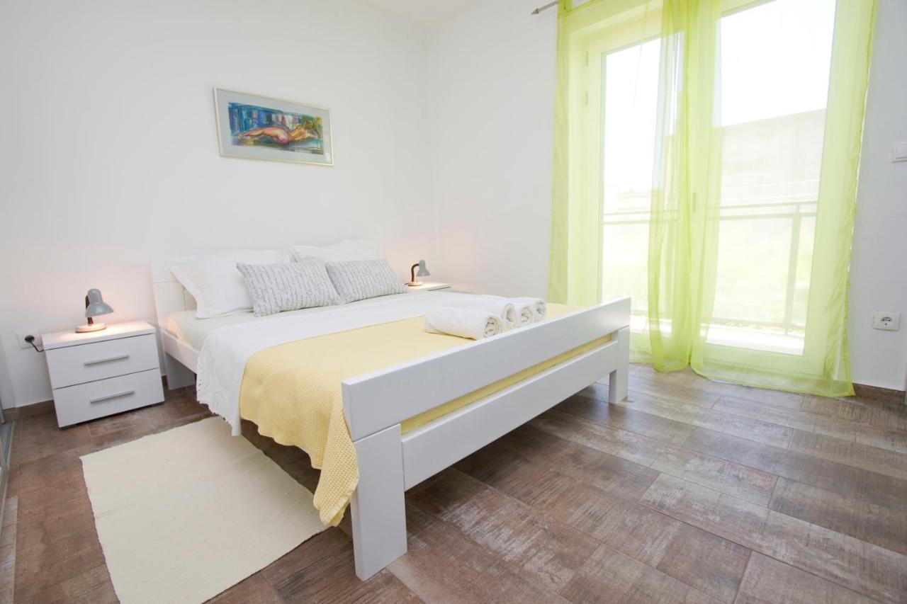 Argus 3 Makarska