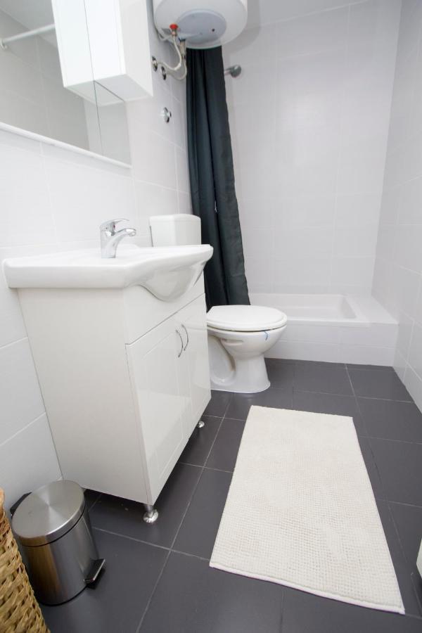 Apartman Argus 3