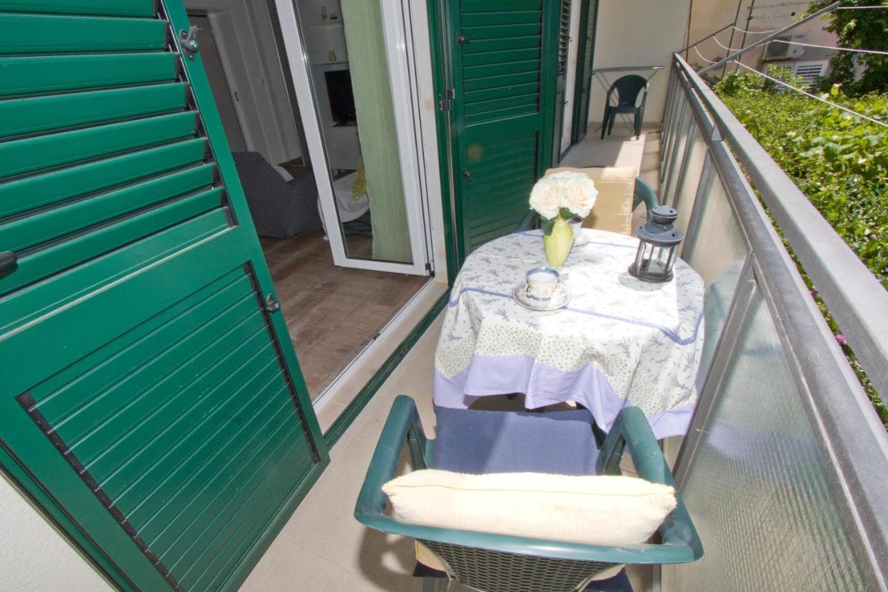Apartman Argus 3 Makarska