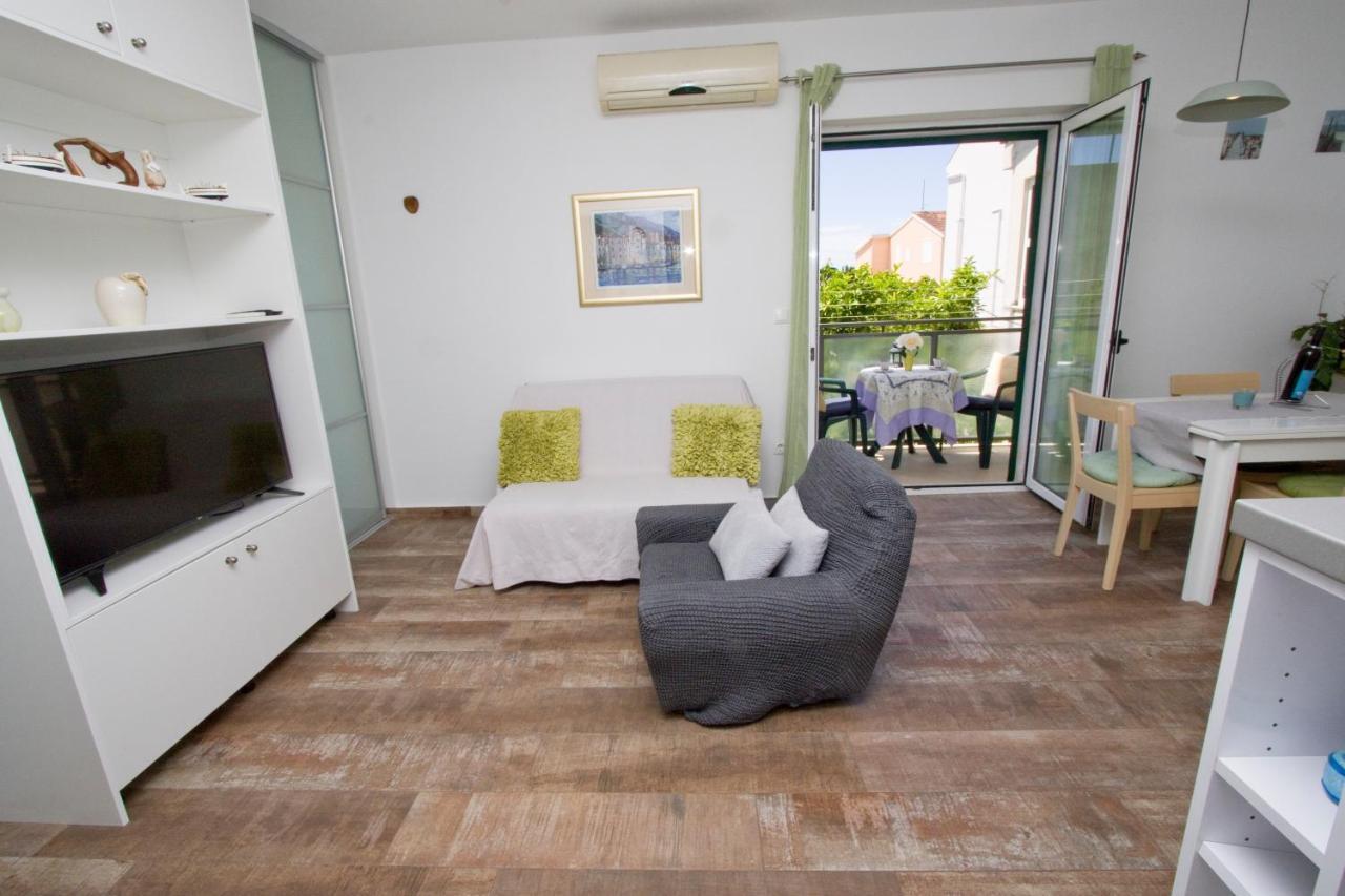 Argus 3 Apartman